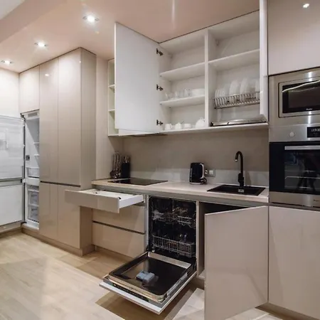 Sea Symphony Cozy * Odesa