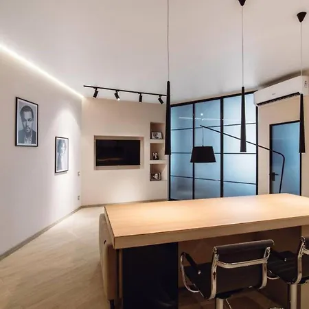 Sea Symphony Cozy Apartment *