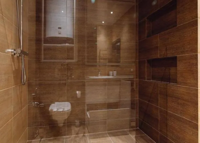 Sea Symphony Cozy Odesa