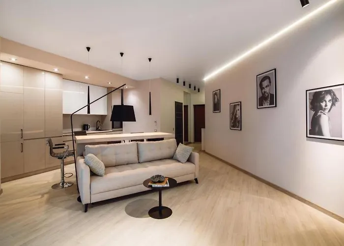 Sea Symphony Cozy Oděsa