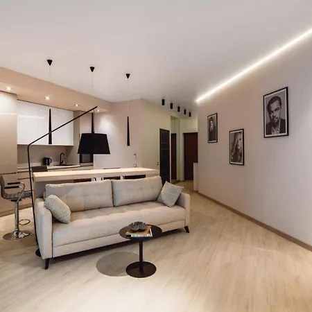 Sea Symphony Cozy Одесса