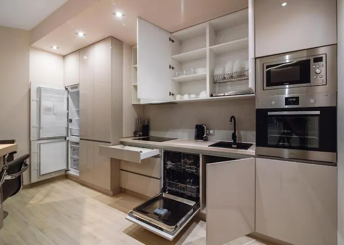 Sea Symphony Cozy * Одесса